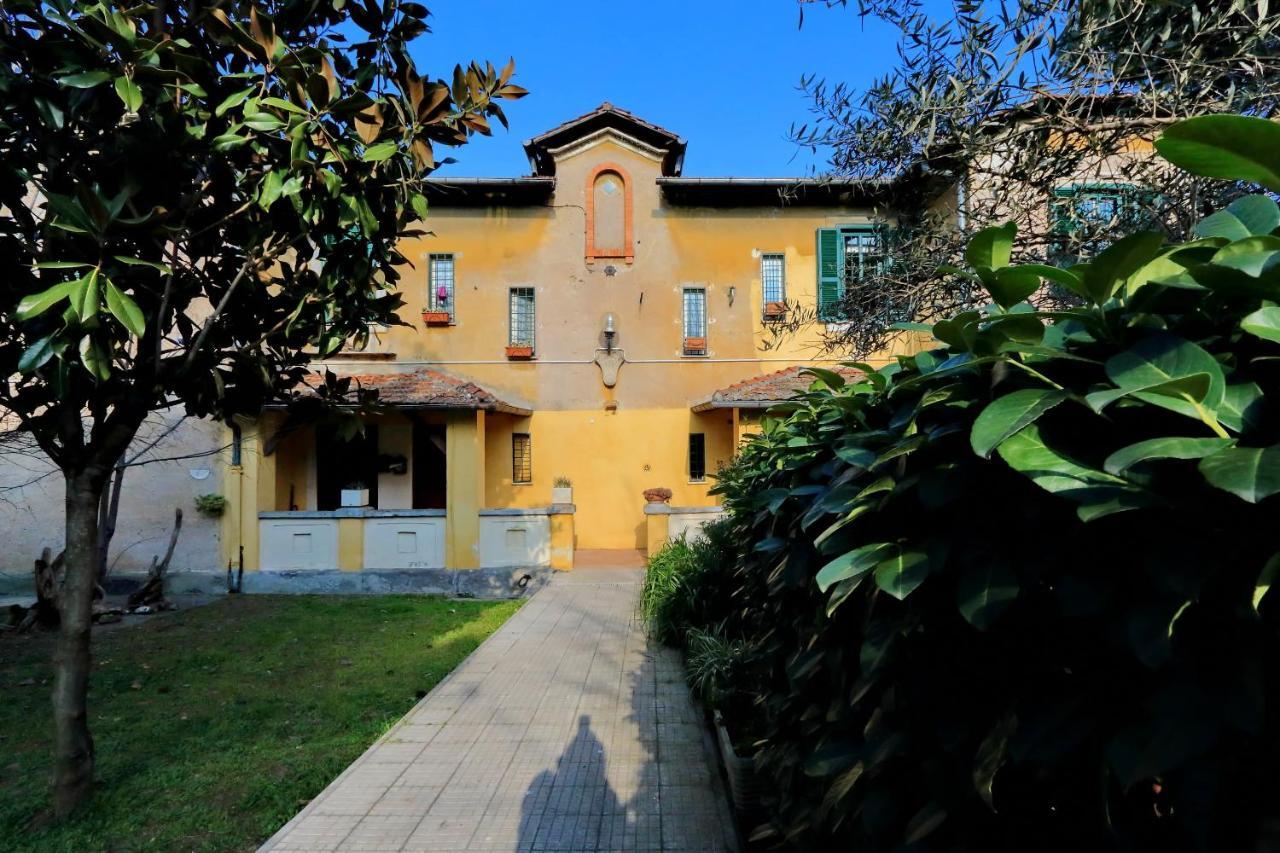 Garden Downtown. 3 Stops From Colosseum Eksteriør bilde